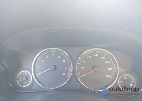 2005 Cadillac Srx V6 from USA, damaged, VIN 1GYEE637750193168